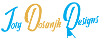 Joty Dosanjh Designs Logo